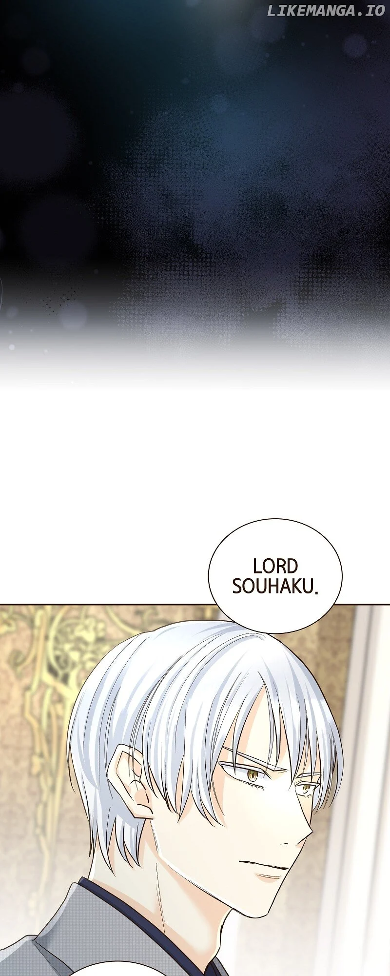 Read The White Wolf’s Bride EN Manga Online