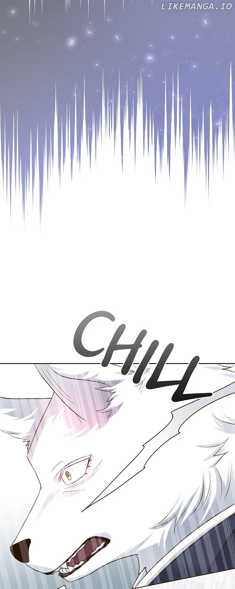 Read The White Wolf’s Bride EN Manga Online