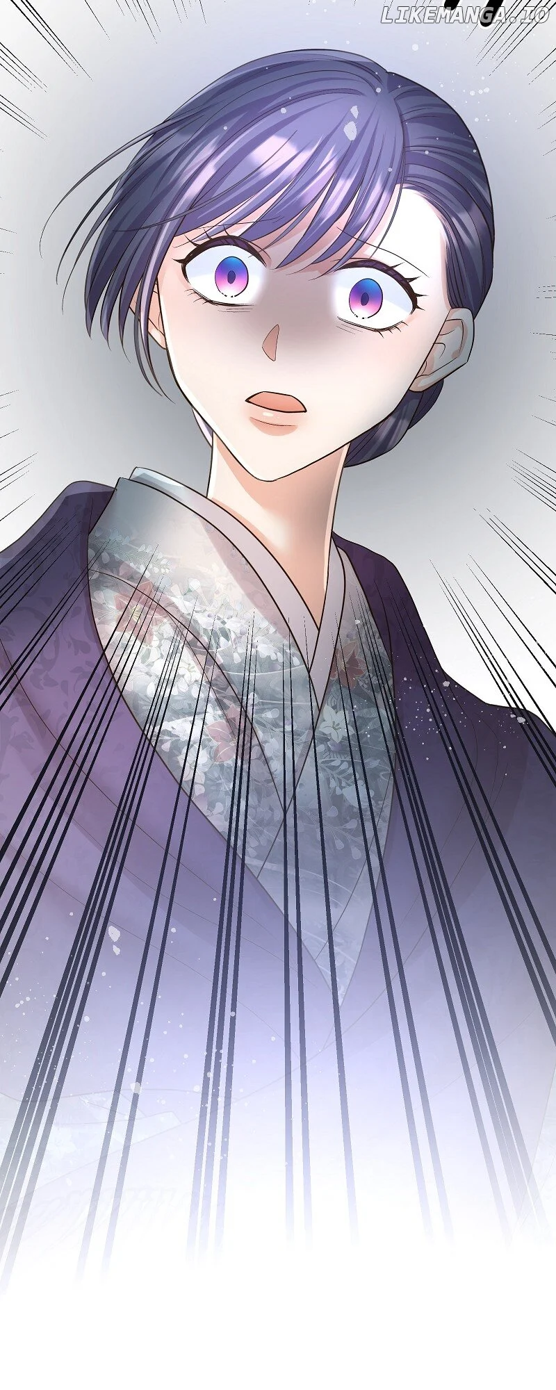 Read The White Wolf’s Bride EN Manga Online