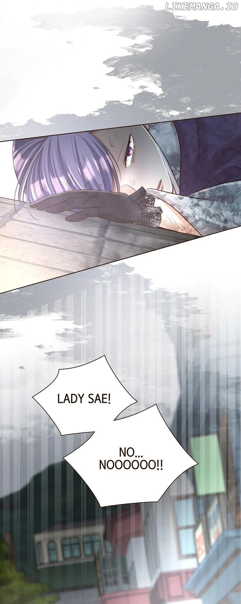 Read The White Wolf’s Bride EN Manga Online