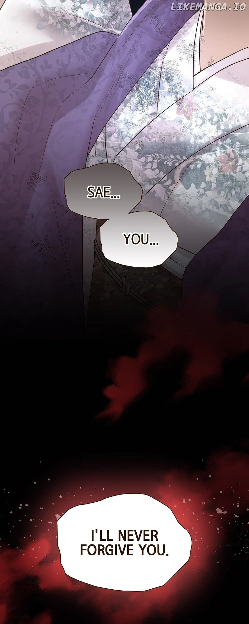 Read The White Wolf’s Bride EN Manga Online