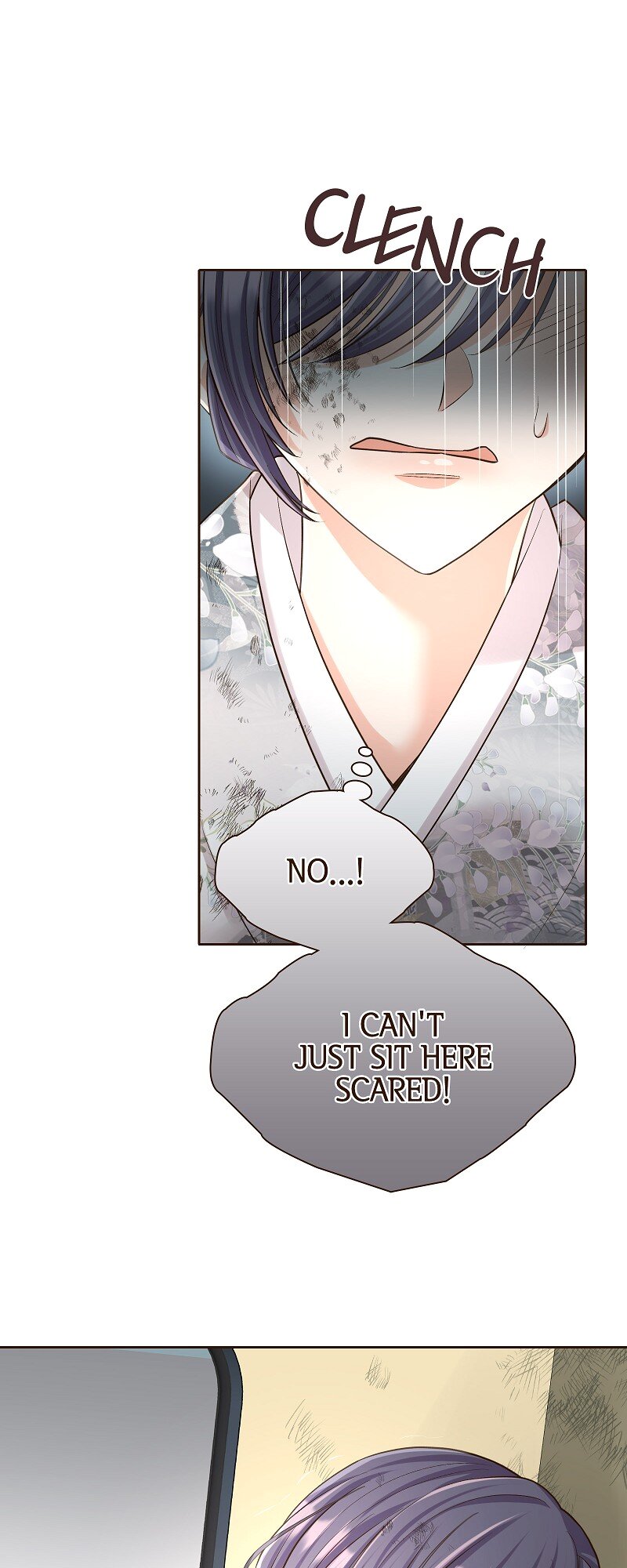 Read The White Wolf’s Bride EN Manga Online