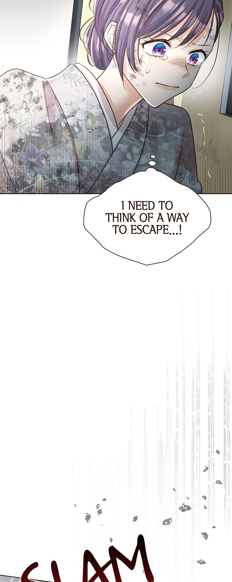 Read The White Wolf’s Bride EN Manga Online