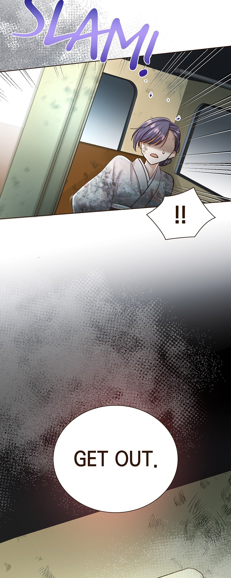Read The White Wolf’s Bride EN Manga Online