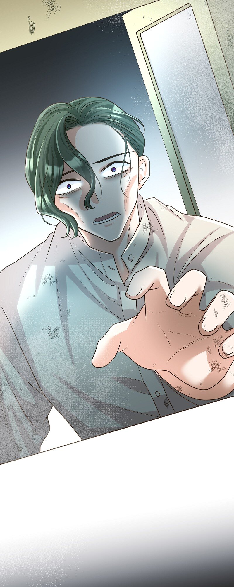 Read The White Wolf’s Bride EN Manga Online
