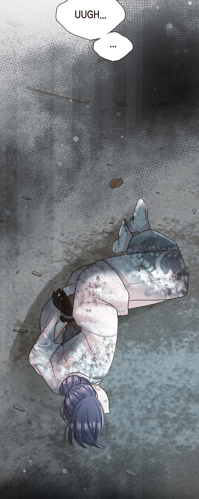 Read The White Wolf’s Bride EN Manga Online