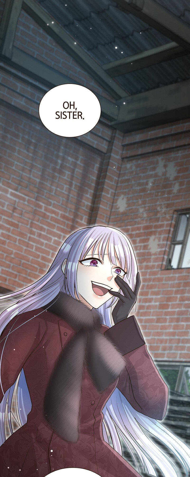 Read The White Wolf’s Bride EN Manga Online