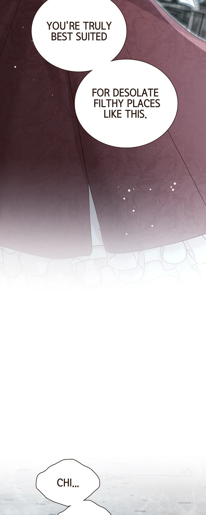 Read The White Wolf’s Bride EN Manga Online