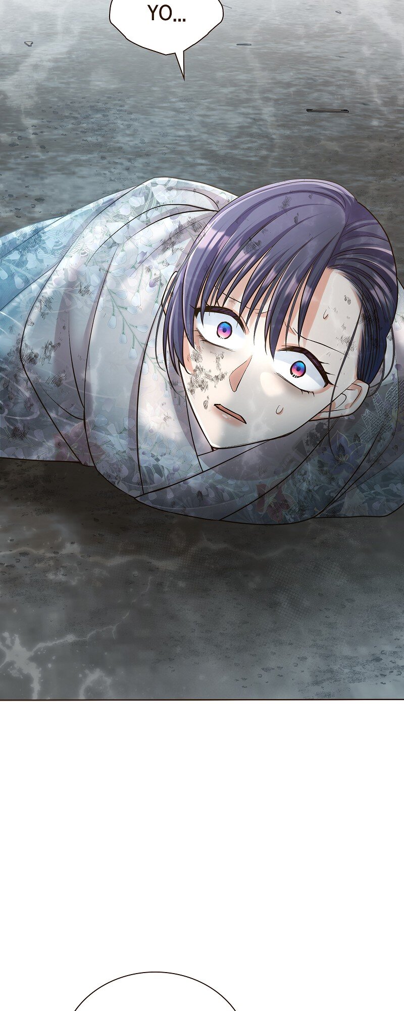 Read The White Wolf’s Bride EN Manga Online