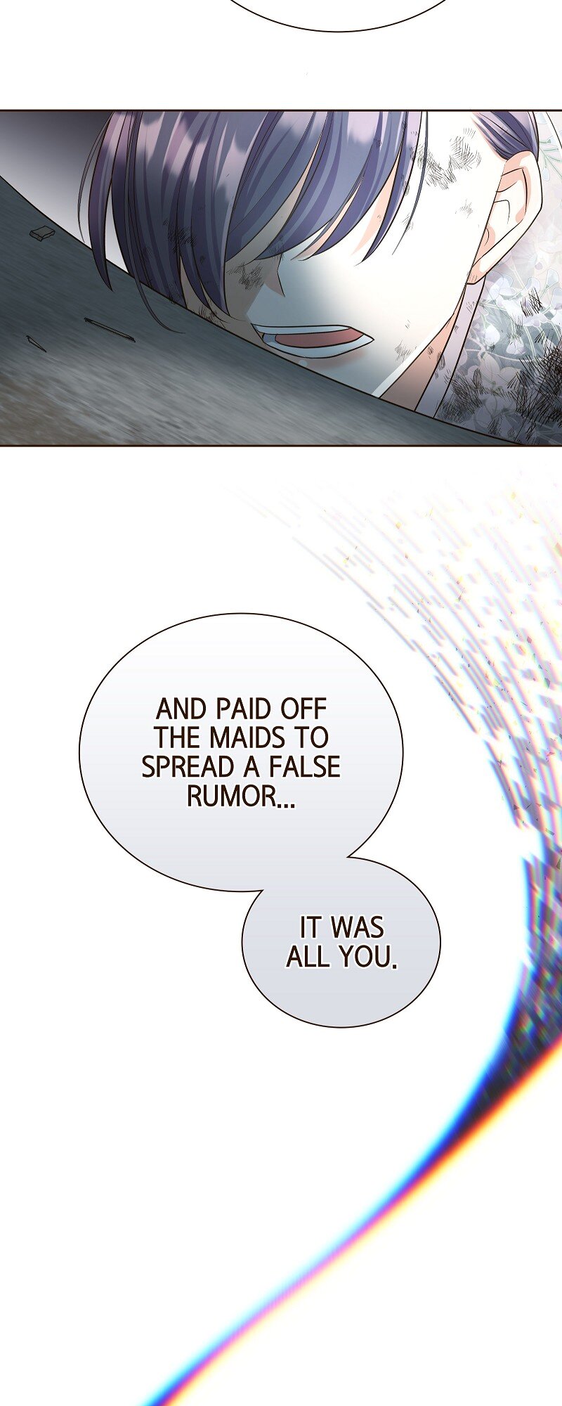 Read The White Wolf’s Bride EN Manga Online