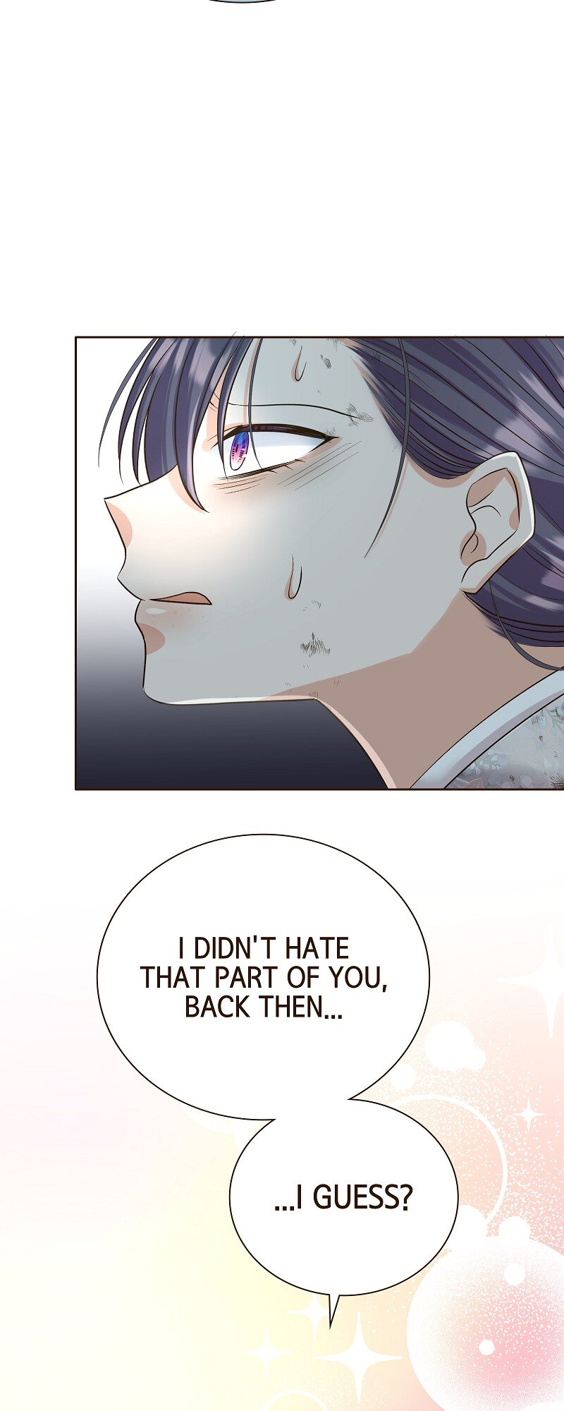 Read The White Wolf’s Bride EN Manga Online