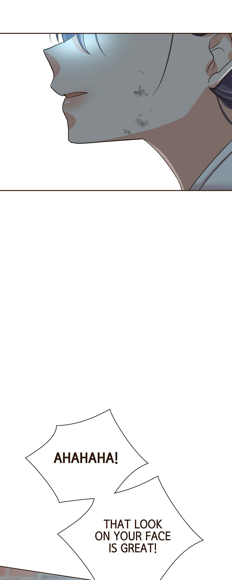 Read The White Wolf’s Bride EN Manga Online