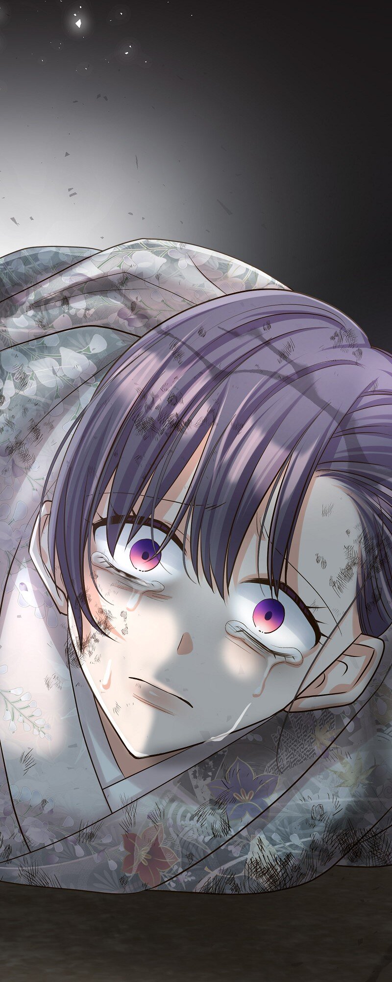 Read The White Wolf’s Bride EN Manga Online