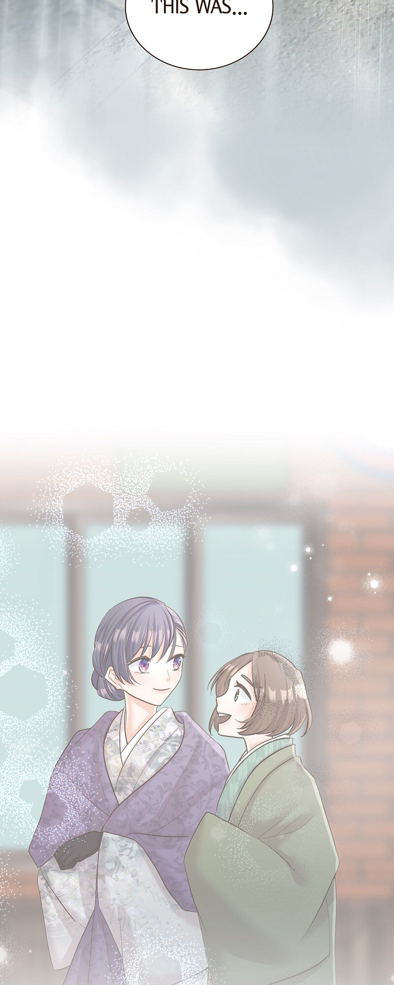 Read The White Wolf’s Bride EN Manga Online
