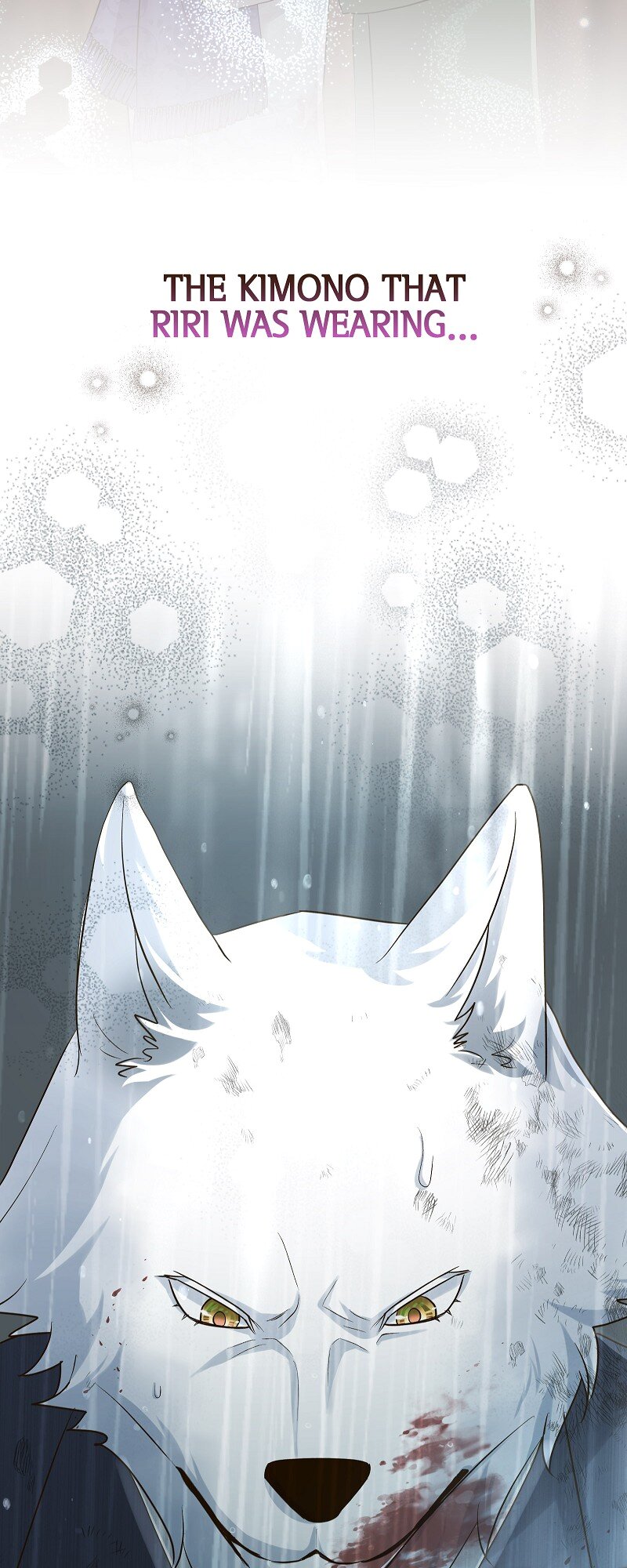 Read The White Wolf’s Bride EN Manga Online