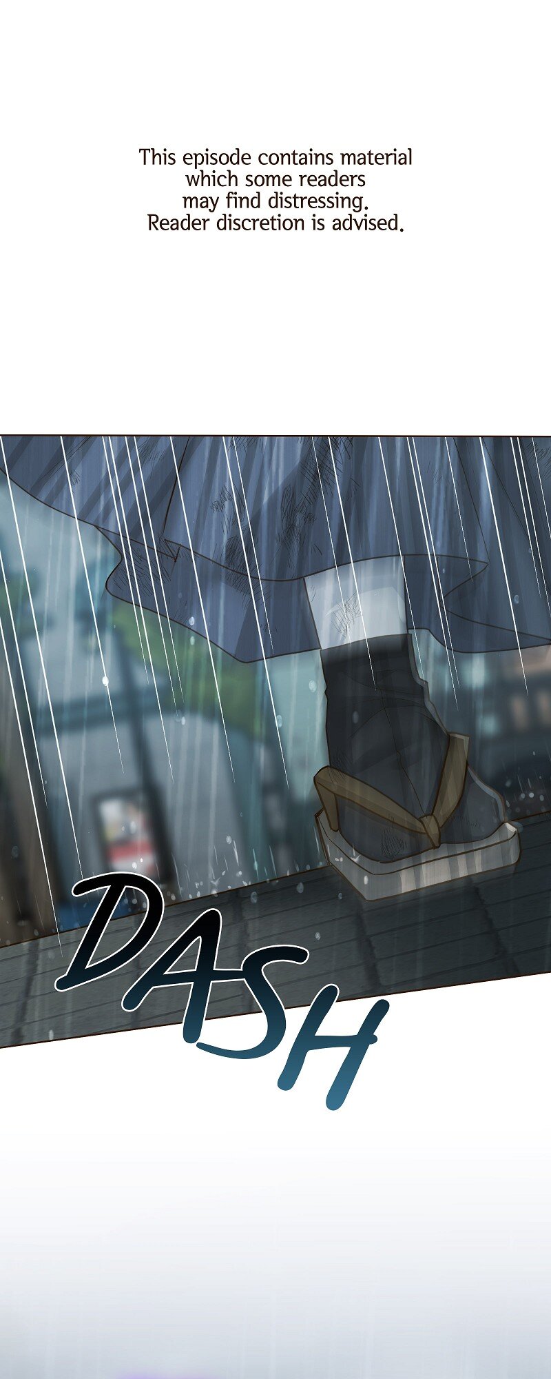 Read The White Wolf’s Bride EN Manga Online