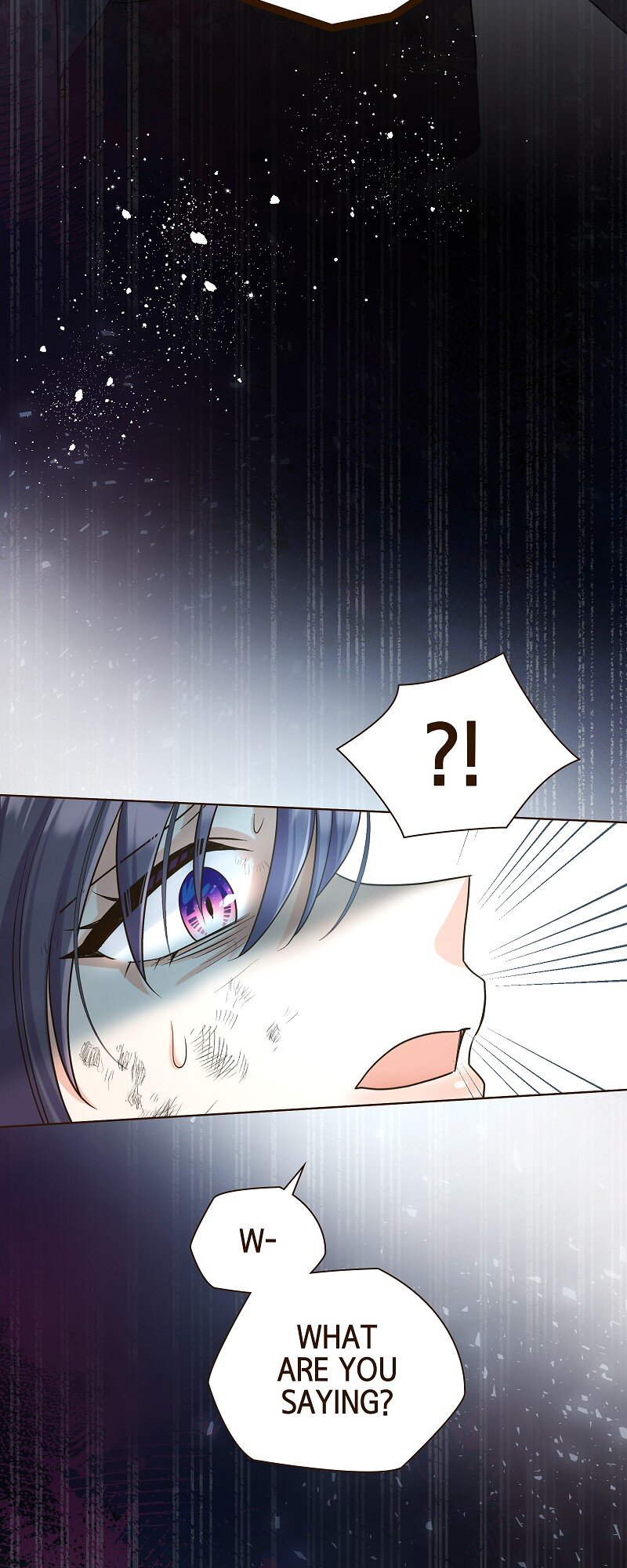 Read The White Wolf’s Bride EN Manga Online