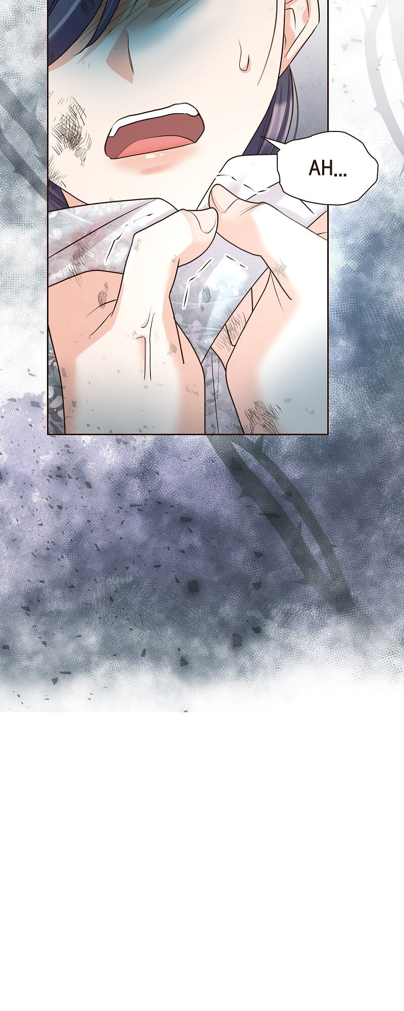 Read The White Wolf’s Bride EN Manga Online