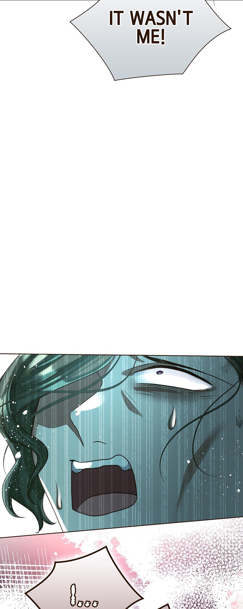 Read The White Wolf’s Bride EN Manga Online