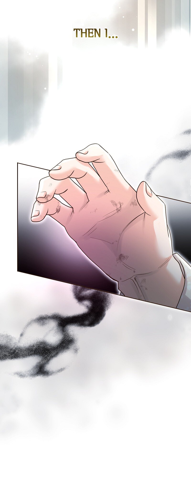 Read The White Wolf’s Bride EN Manga Online
