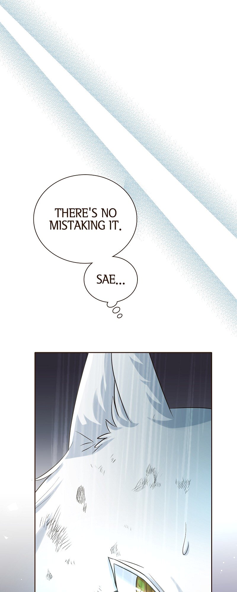 Read The White Wolf’s Bride EN Manga Online