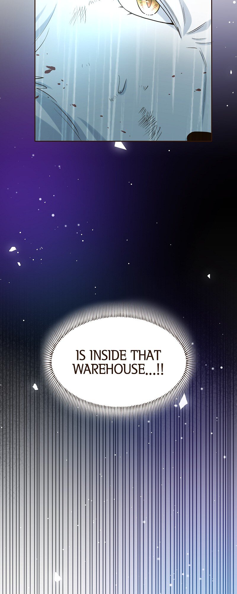 Read The White Wolf’s Bride EN Manga Online