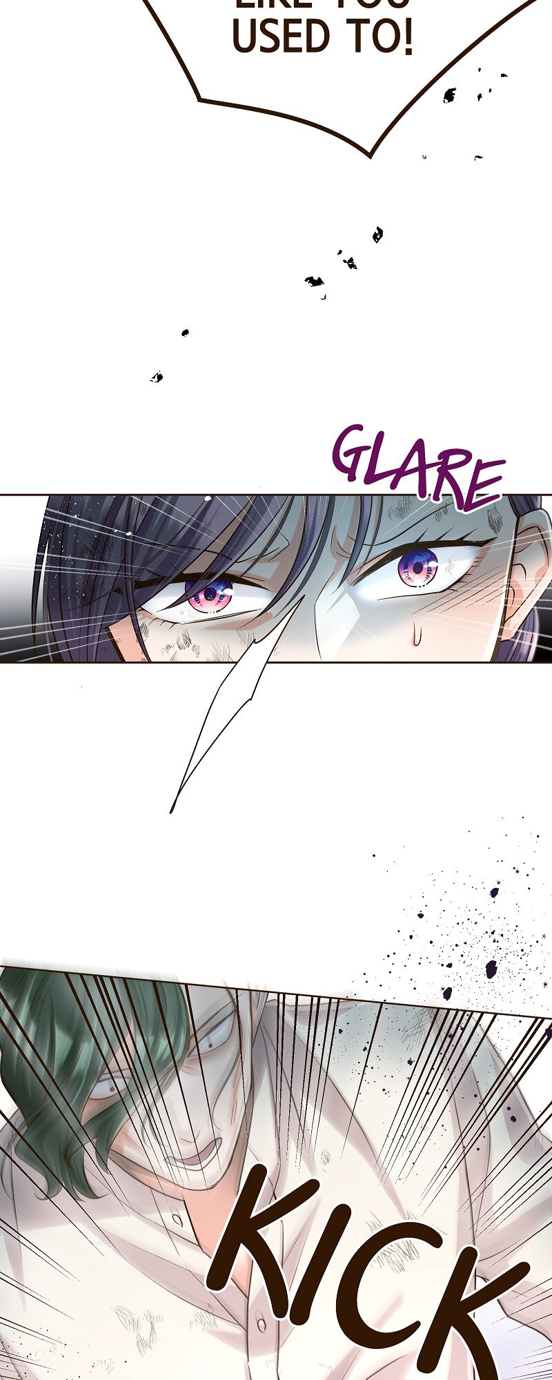 Read The White Wolf’s Bride EN Manga Online