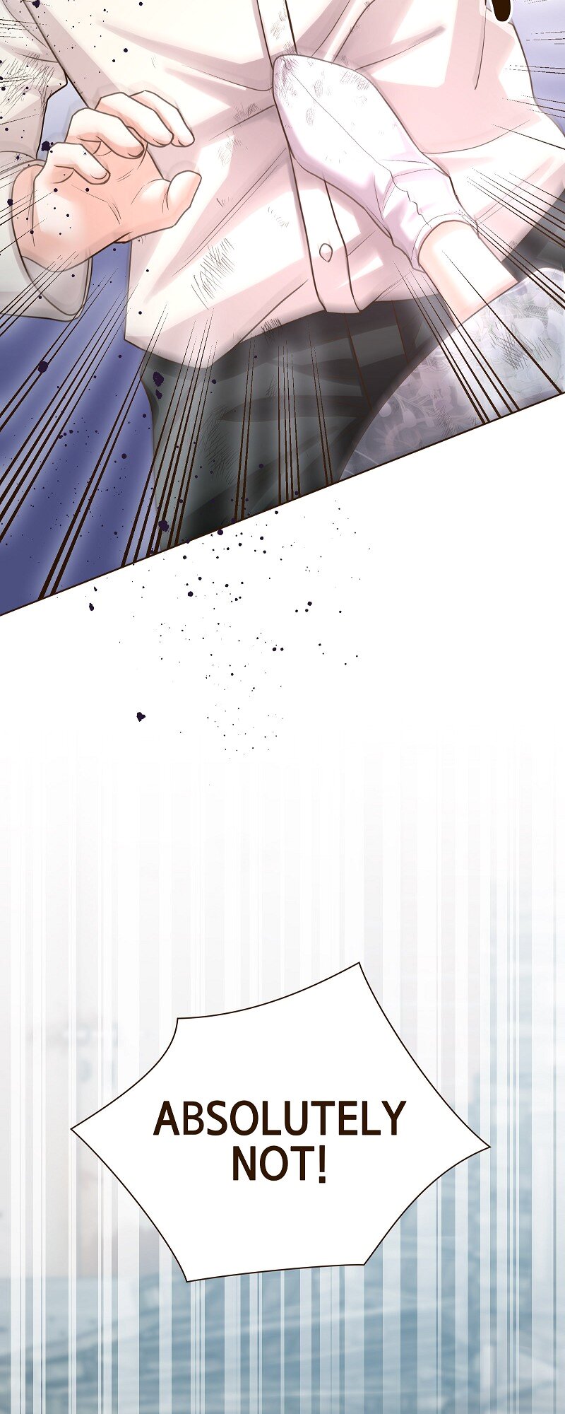 Read The White Wolf’s Bride EN Manga Online