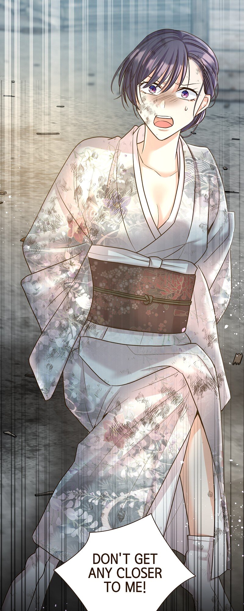 Read The White Wolf’s Bride EN Manga Online