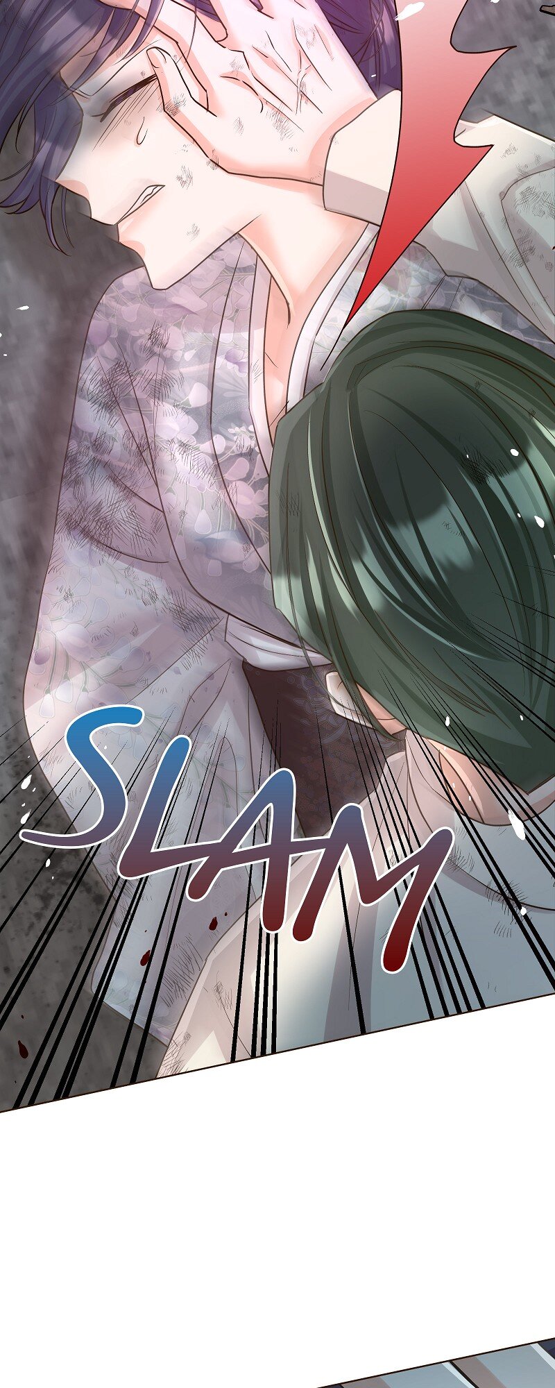 Read The White Wolf’s Bride EN Manga Online