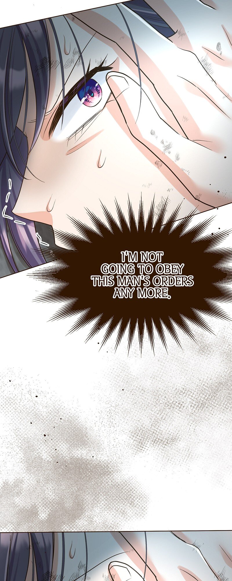 Read The White Wolf’s Bride EN Manga Online