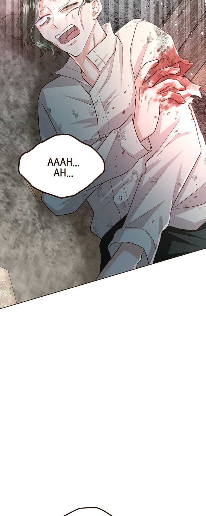 Read The White Wolf’s Bride EN Manga Online
