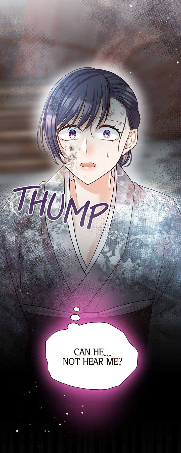 Read The White Wolf’s Bride EN Manga Online