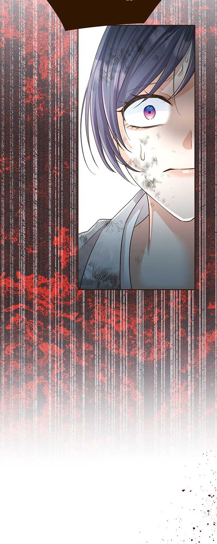 Read The White Wolf’s Bride EN Manga Online