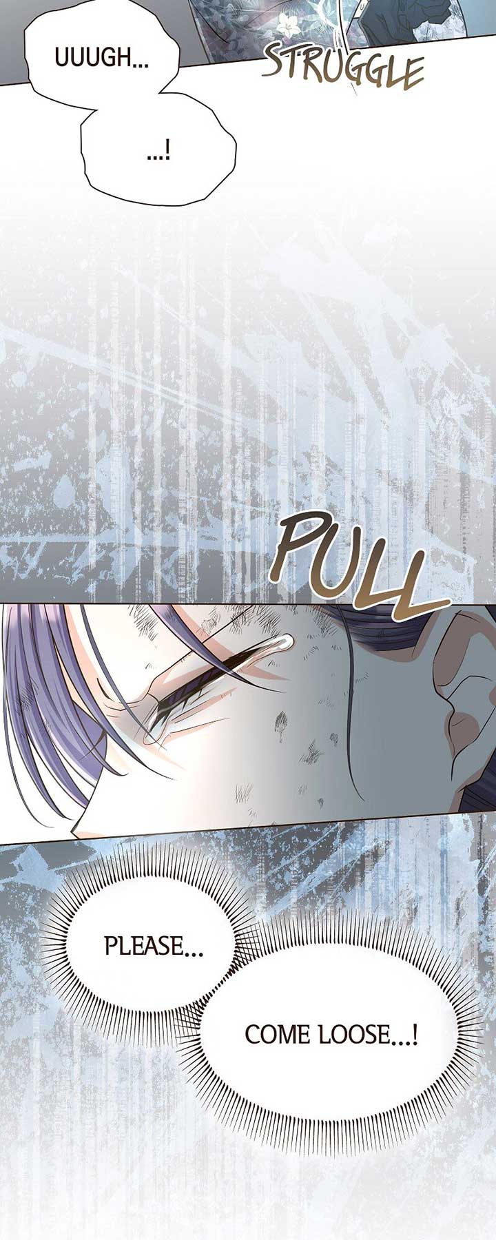 Read The White Wolf’s Bride EN Manga Online