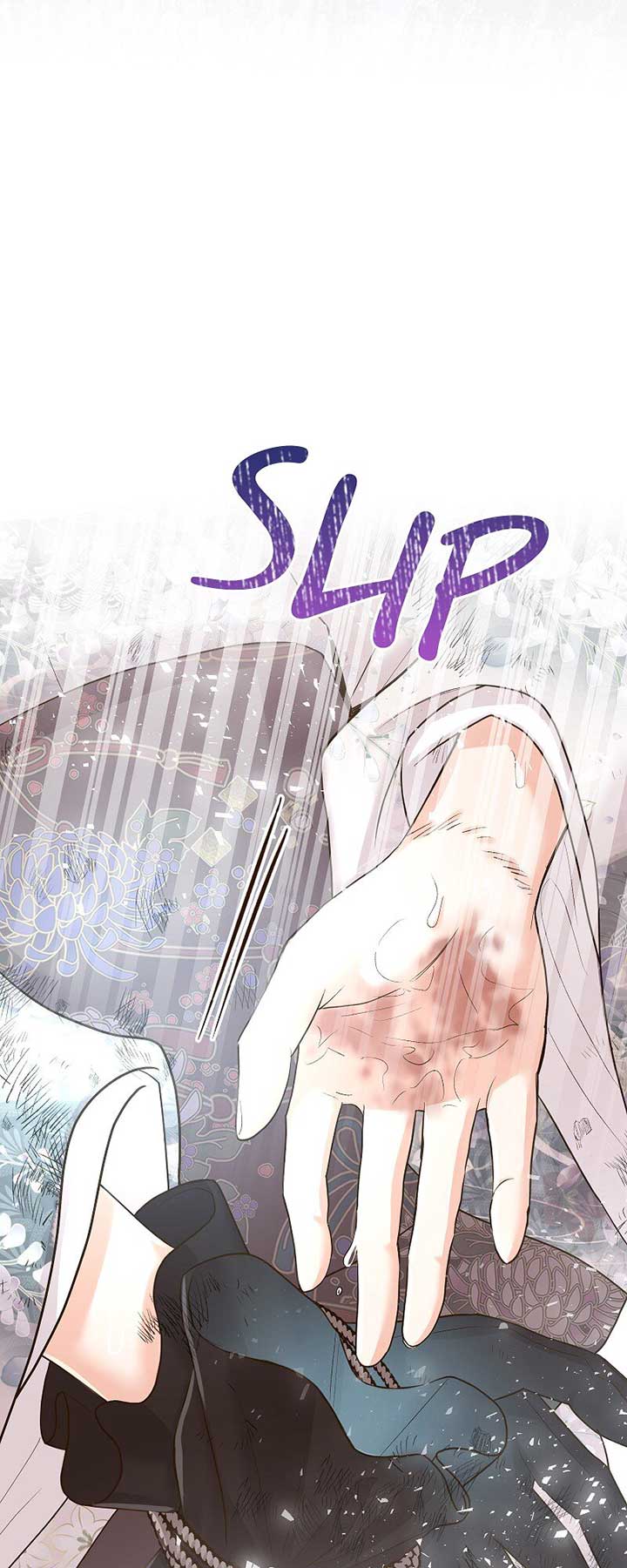 Read The White Wolf’s Bride EN Manga Online