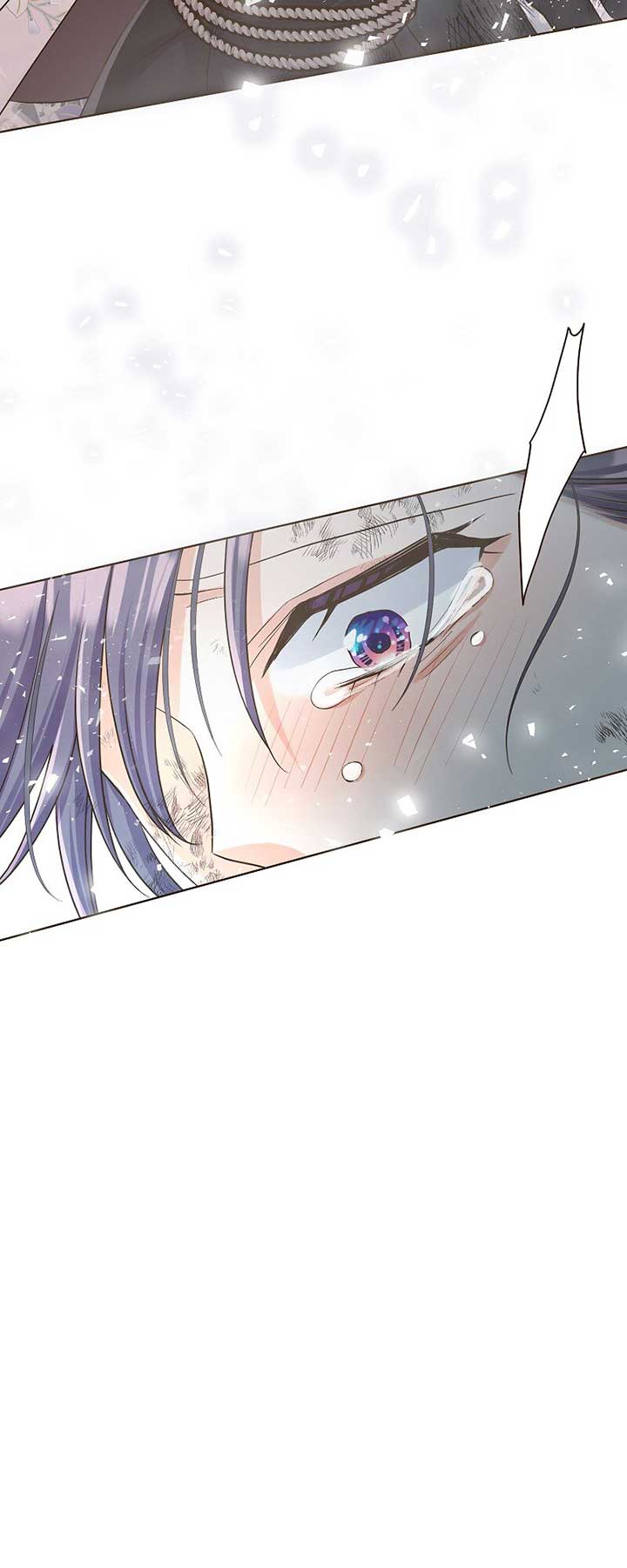 Read The White Wolf’s Bride EN Manga Online