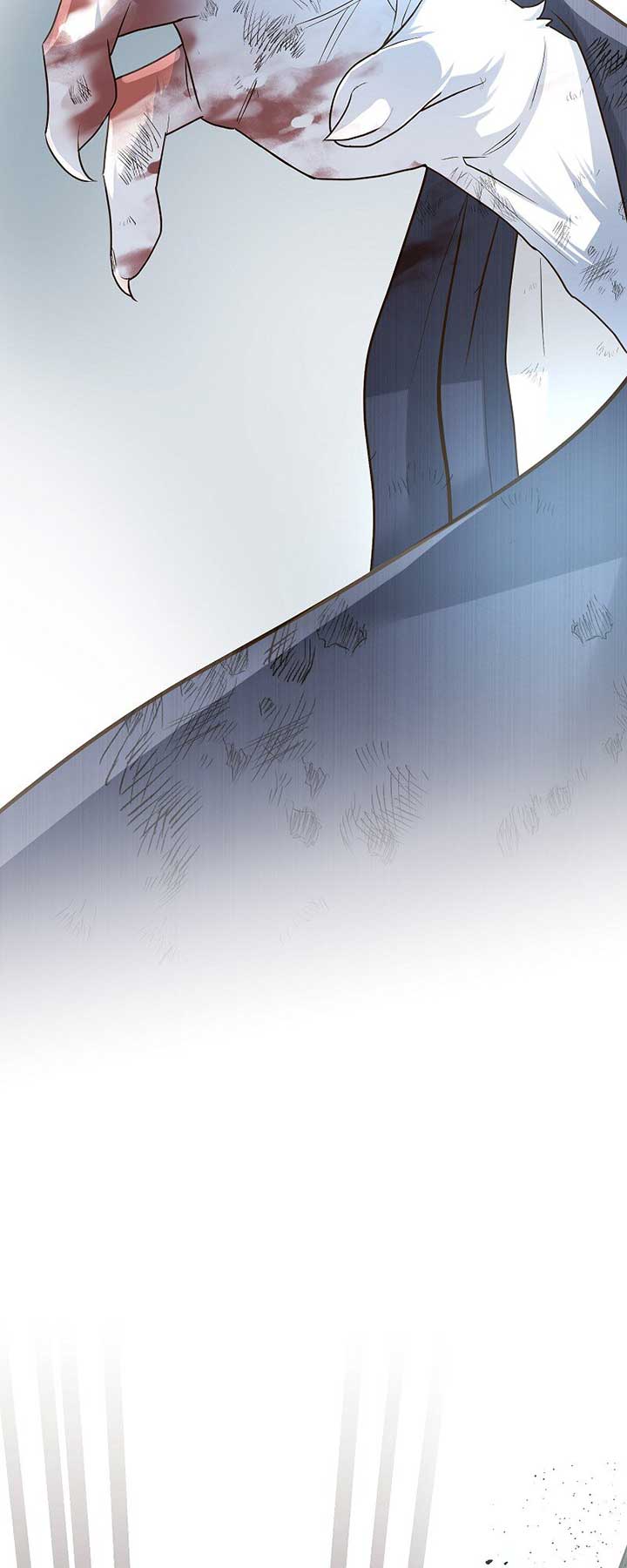 Read The White Wolf’s Bride EN Manga Online