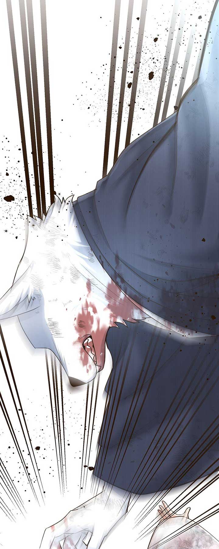 Read The White Wolf’s Bride EN Manga Online