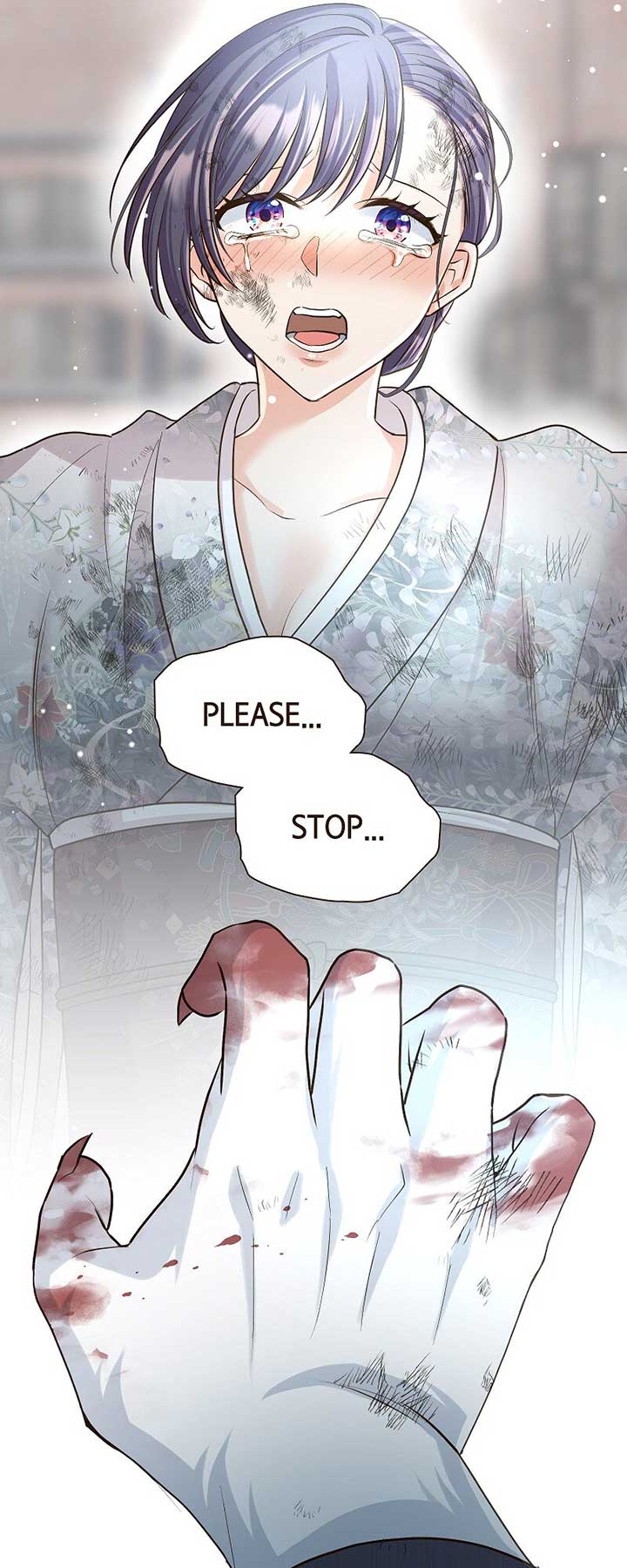Read The White Wolf’s Bride EN Manga Online