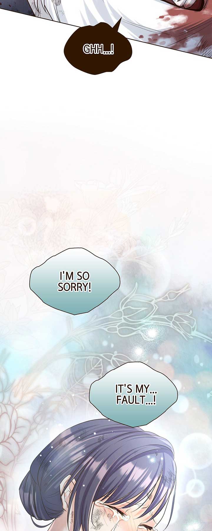Read The White Wolf’s Bride EN Manga Online