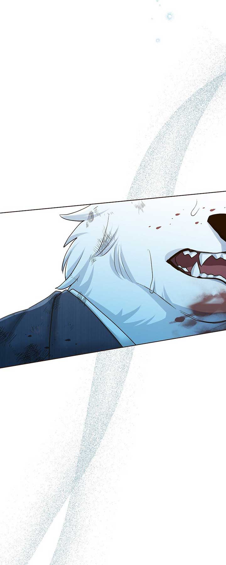 Read The White Wolf’s Bride EN Manga Online