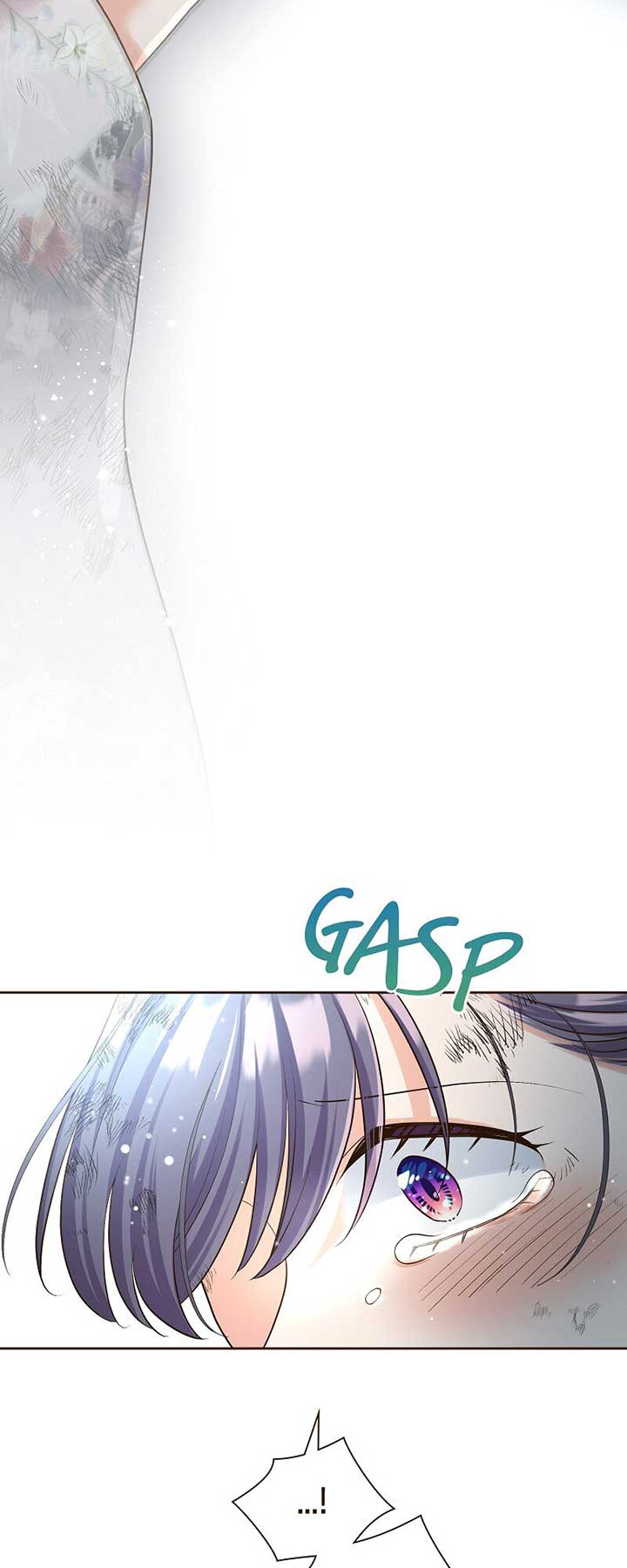 Read The White Wolf’s Bride EN Manga Online