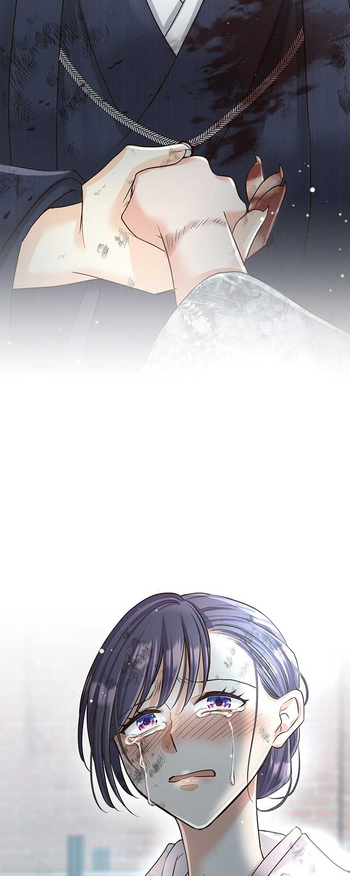 Read The White Wolf’s Bride EN Manga Online