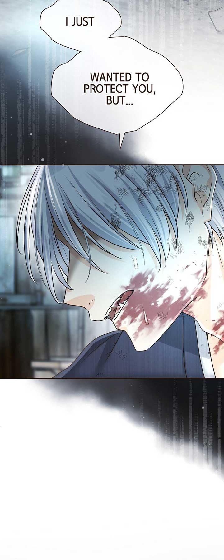 Read The White Wolf’s Bride EN Manga Online