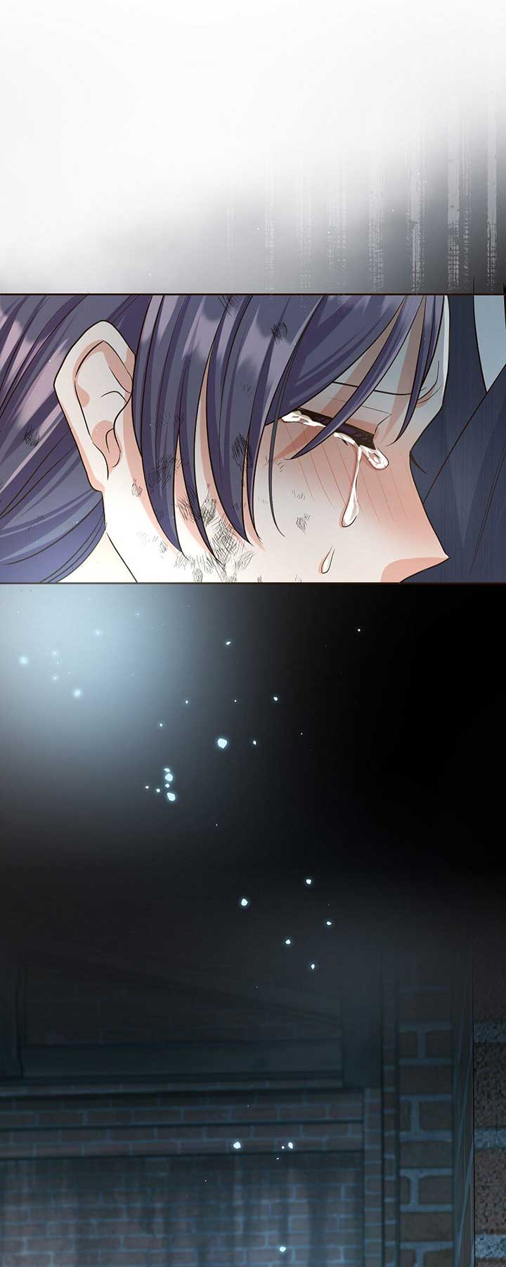 Read The White Wolf’s Bride EN Manga Online