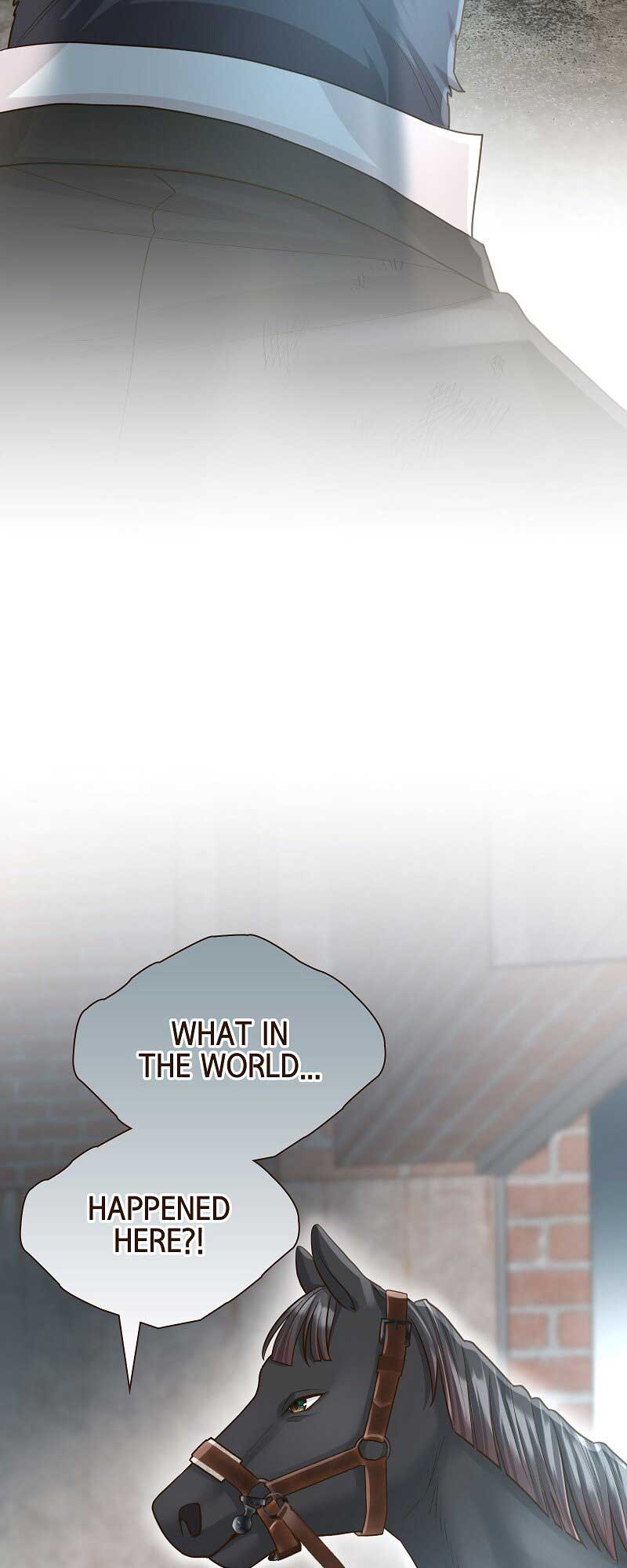 Read The White Wolf’s Bride EN Manga Online