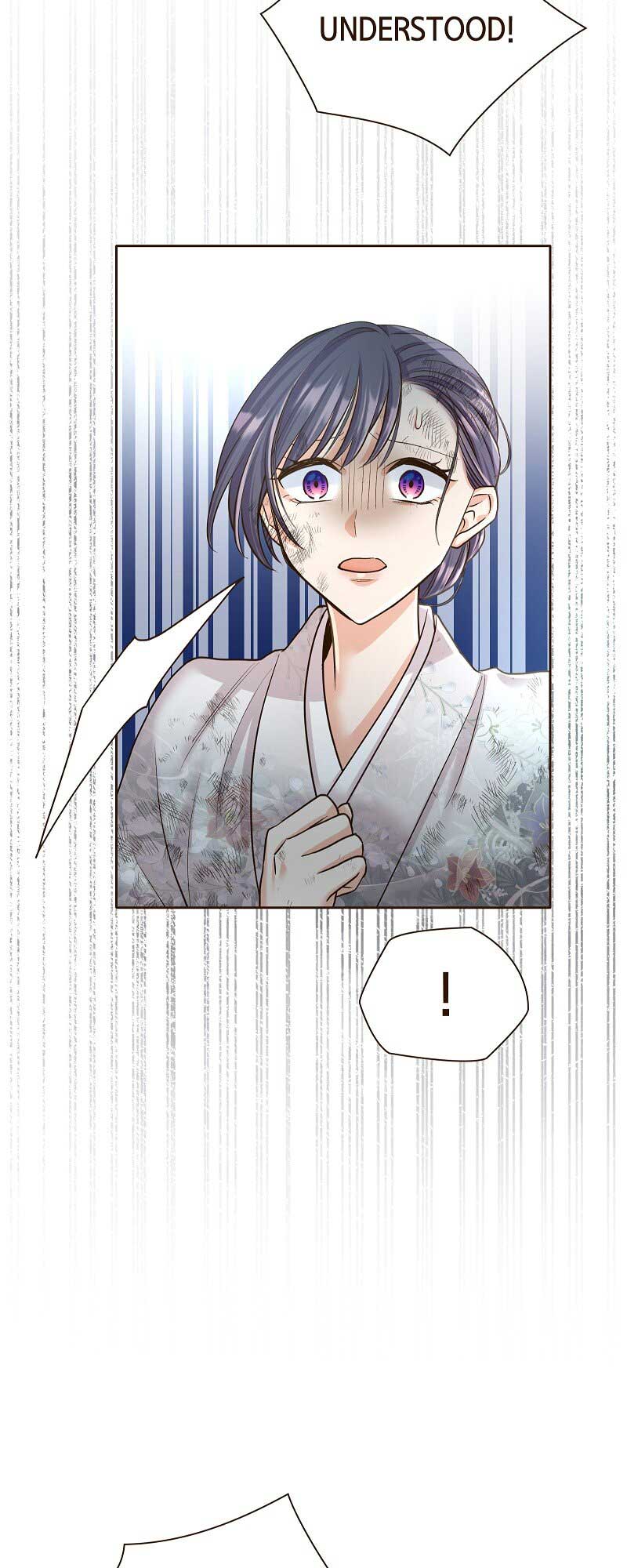 Read The White Wolf’s Bride EN Manga Online