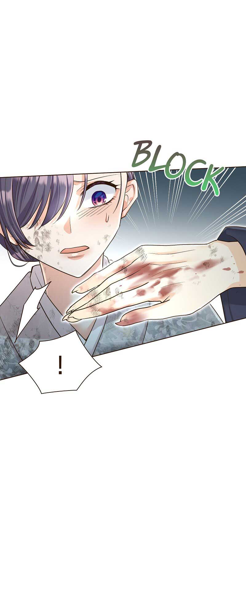 Read The White Wolf’s Bride EN Manga Online