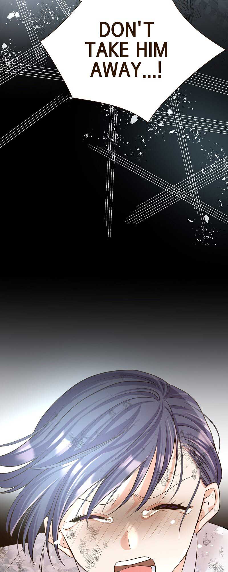 Read The White Wolf’s Bride EN Manga Online